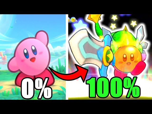 100+] Kirby Pictures