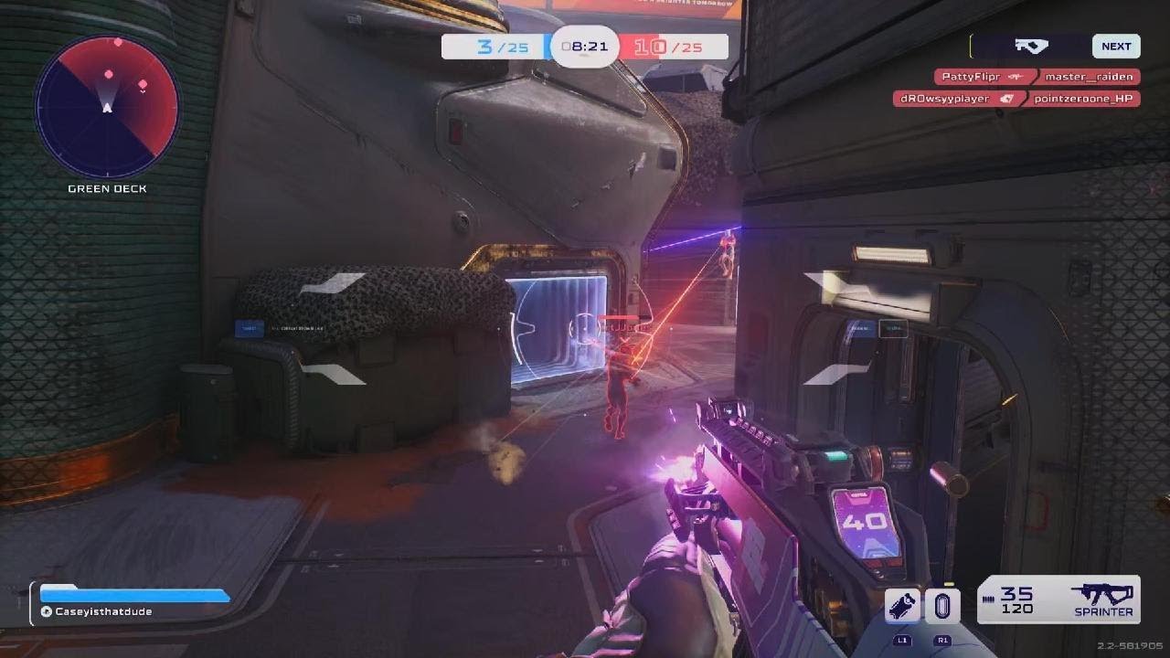 SPLITGATE 2 with the broski 1