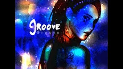 Groove (DDR NovaMAX CSP)