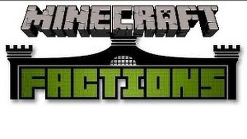 1.8 minecraft factions server-pvp factions ep 10 w/videogamesinc