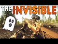 Fighting an INVISIBLE Player in Tarkov