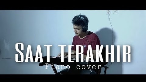 St12 - saat terakhir (cover song) by hendry camerling