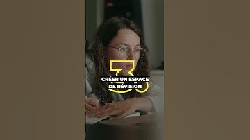 Comment créer l’espace Notion parfait pour tes études ? 👩‍💻📚