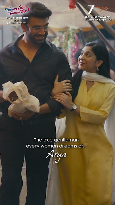 Tumm Se Tumm Tak | Coming Soon | 7th July | Zee TV UK