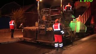 Около двух миллиардов рублей выделят из бюджета на ремонт самарских дорог Около двух миллиардов рублей выделят из бюджета на ремонт самарских дорог