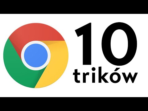 Wideo: 10 Przydatnych Linków Dla Użytkownika Google