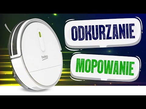 Wideo: Odkurzacz robota: zasada działania, rodzaje, urządzenie i funkcje