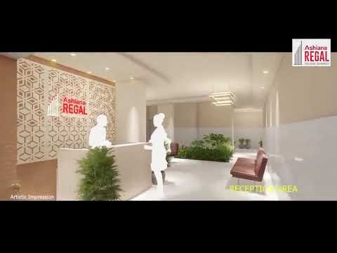 Ashiana Regal Nandankan Road, Bhubaneswar Walkthrough - video from Ashiana Homes