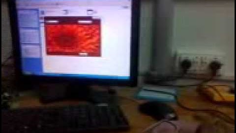 MEMS based PC-Controller