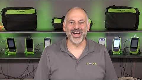 Purpose of a Wi-Fi Site Survey - Step 1