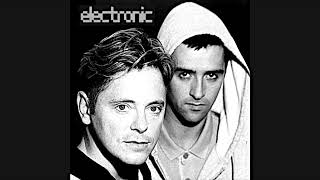 Electronic-Getting Away With It