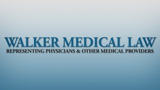 Physician Assistant Discipline Letter Wealth