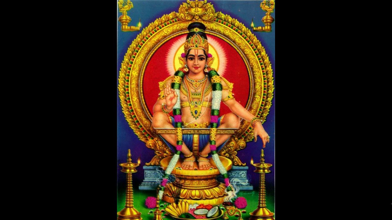 Ayyappa devotional songs Tamil Vol 8 KJ Yesudas