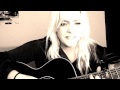 BOSCO - Placebo (Acoustic Cover by Charlotte Nordin)