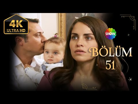 Dudaktan Kalbe 51. Bölüm | 4K Ultra HD