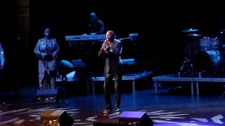 Watch Jeffrey Osborne Share My Love video