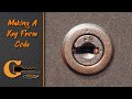 Making a Key from Code | Guardian Answers #8