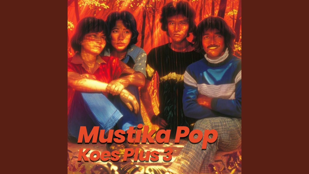 Kau Bina Hidup Baru Koes Plus Shazam