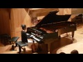 Fantaisie impromptu  chopin