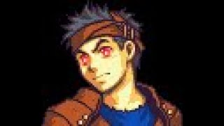 Unexplainable Glitch In Fire Emblem: The Sacred Stones