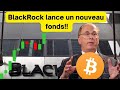 Blackrock lance un fonds dactifs tokeniss