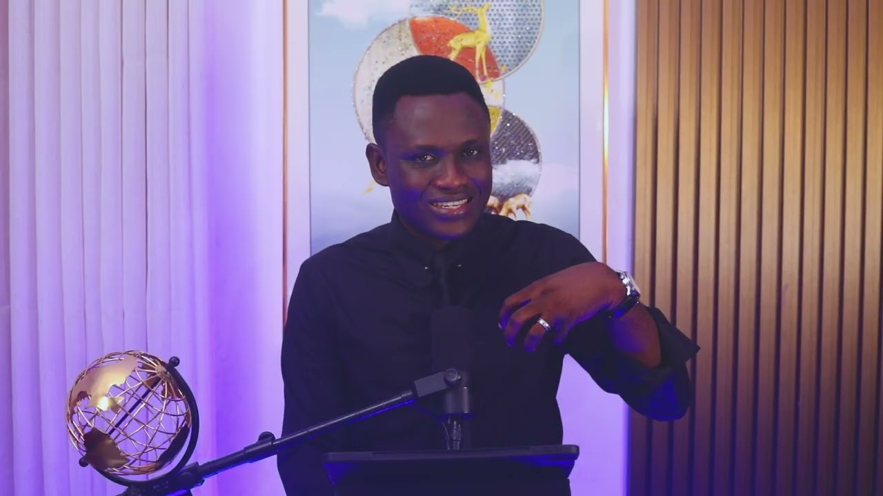 How To Receive A Pastor's Teaching Ministry | Ransome Adewale