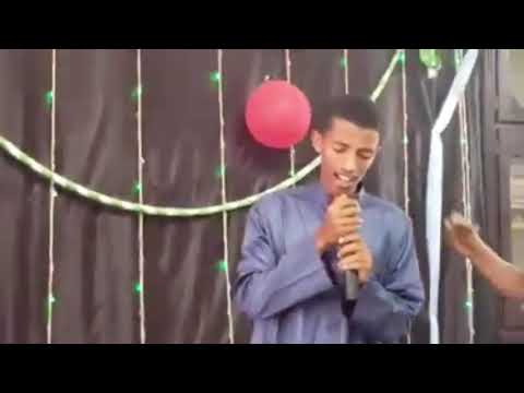 Ahlan Bika Yaa Ramadaan Nashiidaa 2021 Dargaggoota Hirnaatiin Kan Qophoofte