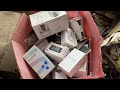 Found a lot of broken phones in the rubbish | Restoration destroyed Oppo phone