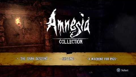 Amnesia - TDD - Part 1
