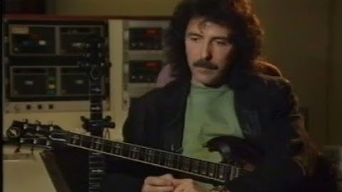Black Sabbath -  In their own words - Full Documentary (Subs: ES/FR/DE/IT/SV)