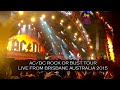 AC/DC Rock or Bust Tour Live from Brisbane Australia