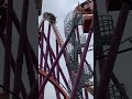 Would you ride the tallest roller coaster in Illinois?