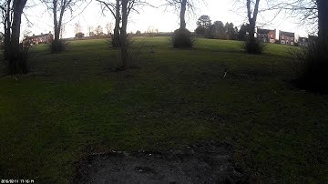 KC booty shake PID tune increasing roll p higher to 6 stoped it shaking