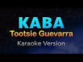KABA Tootsie Guevarra HD Karaoke KABA Tootsie Guevarra HD Karaoke