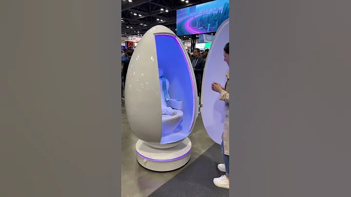Dubai’s AI Baby Outfit Changer 4.0 Will Blow Your Mind! 🤯👶🤖