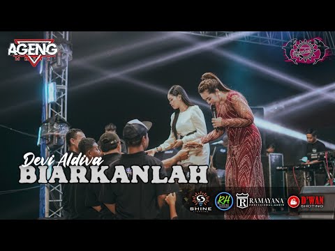 TERPAKSA NEO \u0026 DEVI AGENG MUSIC PUTRA BAHARI #2025