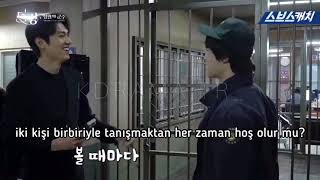 The King Eternal Monarch 2.Bölüm Kamera Arkası Türkçe Altyazılı