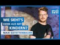 Das ist privat! Maxi Gstettenbauer bei Olafs Klub | MDR SPASSZONE