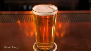Are We Headed For a Craft Beer Drought? Are We Headed For a Craft Beer Drought?