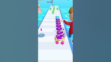 Bakery Stack Mobile Version Fun Game Part 24