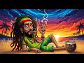 🌴 Mystic Island Dub | Deep Reggae Chill Mix