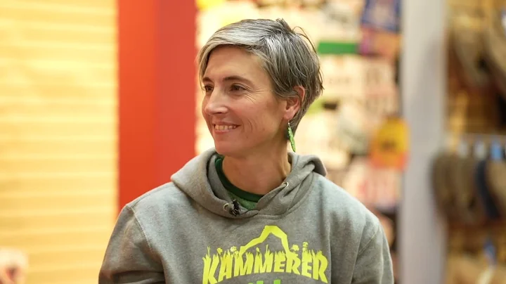 11. Coaches of Louisville: Cindy Meyer (Wilder, We...