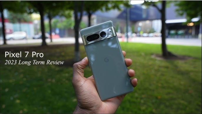 Google Pixel 7 review: Sleek but Samey Sequel - Tech Advisor