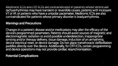 Cardiac Resynchronization Therapy (CRT)
