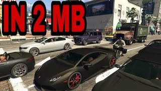 HIGH GRAFIX GAME IN 2 MB||CAN PLAY IN 512 MB RAM||TECH BANGLA screenshot 5