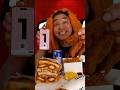 Random bite challenge #sheesh #DannyKhezzar