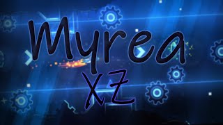 Myrea | XZ
