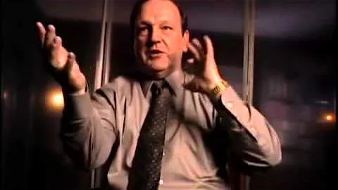 Errol Morris' Leaving the earth - Denny Fitch. Ful...