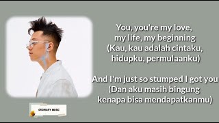 It's You - Sezairi | ordinary music