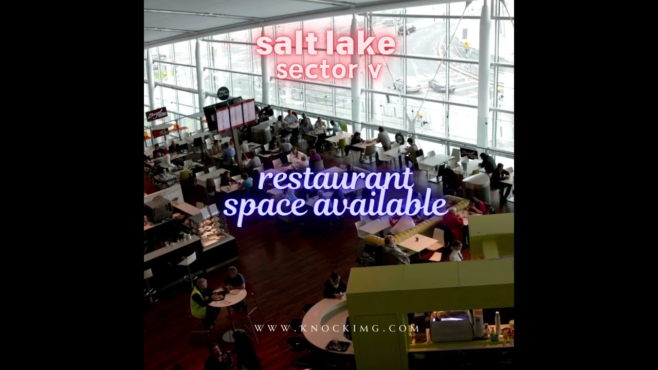 Restaurant Space In Salt Lake 